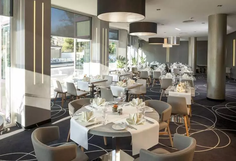 فندق Essential By Dorint Frankfurt Niederrad