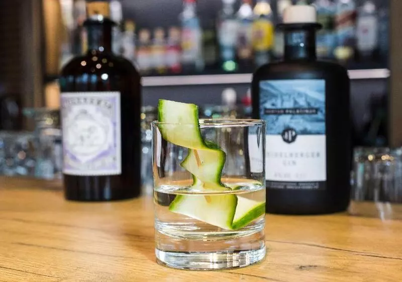 Szálloda Ibis Heidelberg Hauptbahnhof