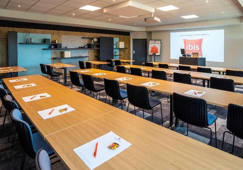 هتل Ibis Heidelberg Hauptbahnhof