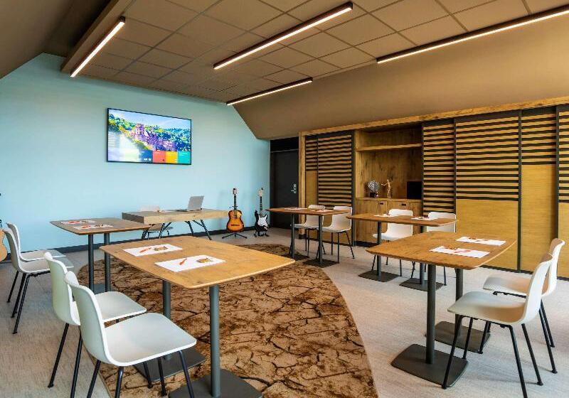 هتل Ibis Heidelberg Hauptbahnhof