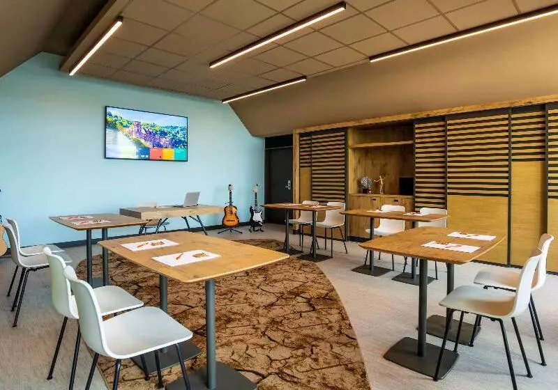 Szálloda Ibis Heidelberg Hauptbahnhof