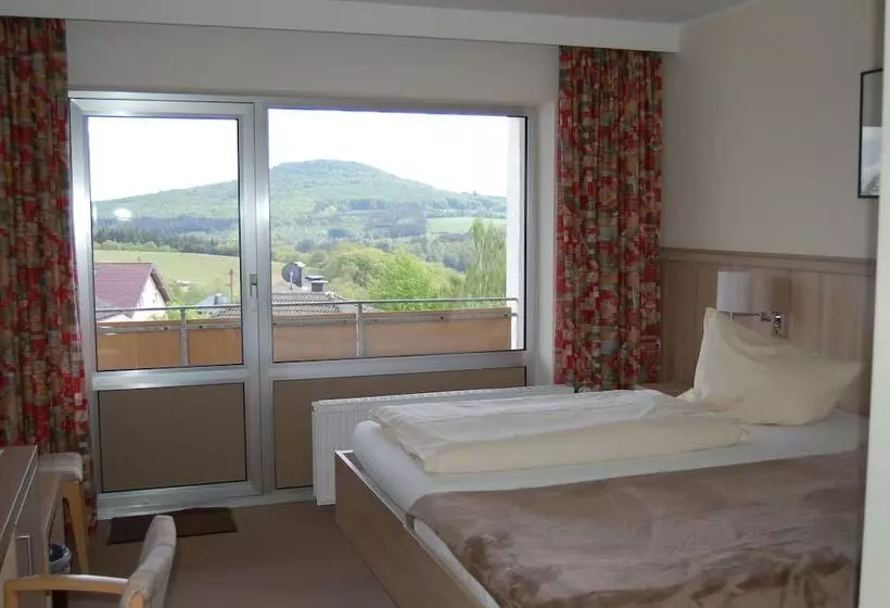 Отель Landgasthaus Pfahl