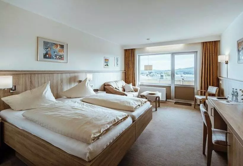 Отель Landgasthaus Pfahl