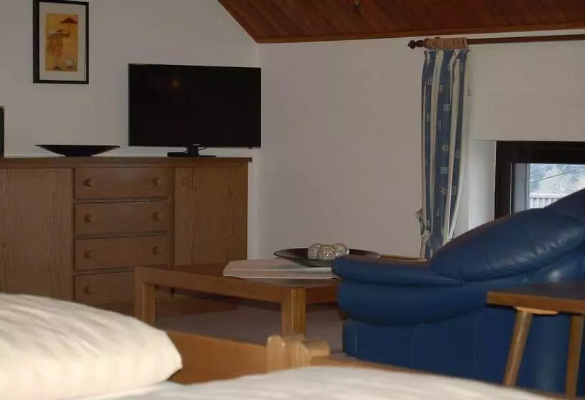 Отель Landgasthaus Pfahl