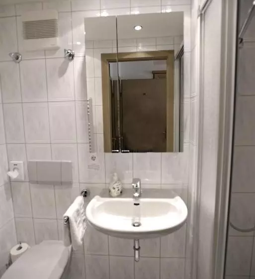 فندق Landgasthof Sonne