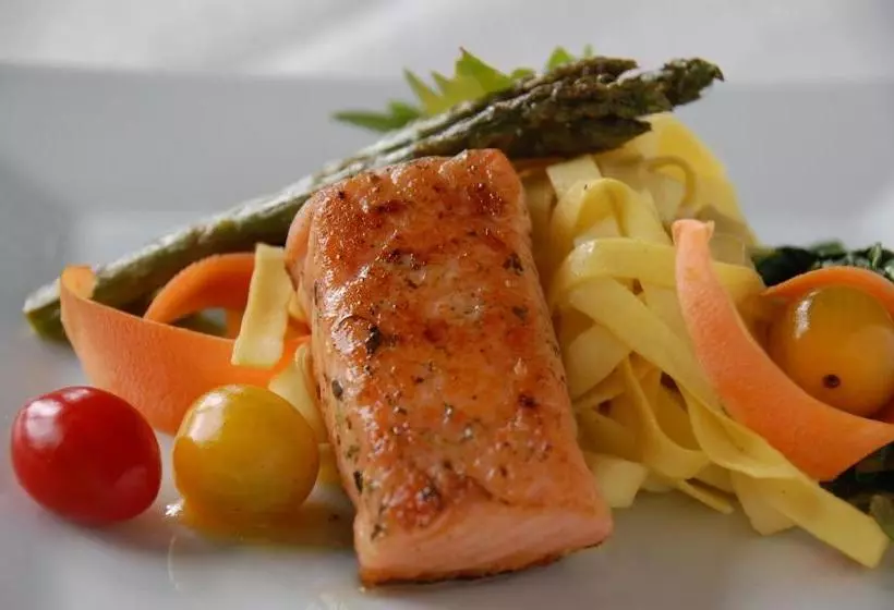 Отель Landhaus Appel