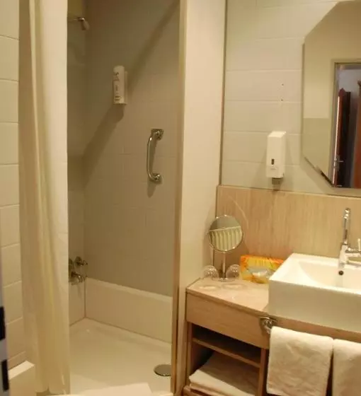 Отель Landhaus Appel