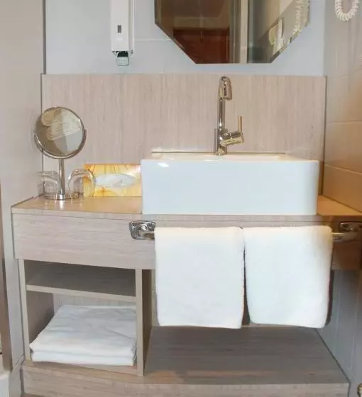 Отель Landhaus Appel