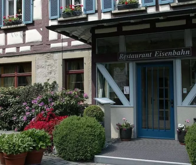 酒店 Landhaus Wolf Wir Freuen Uns