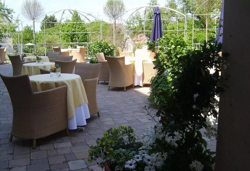 酒店 Landhaus Wolf Wir Freuen Uns