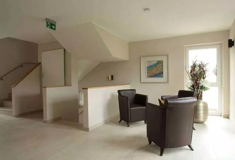 酒店 Landhaus Wolf Wir Freuen Uns