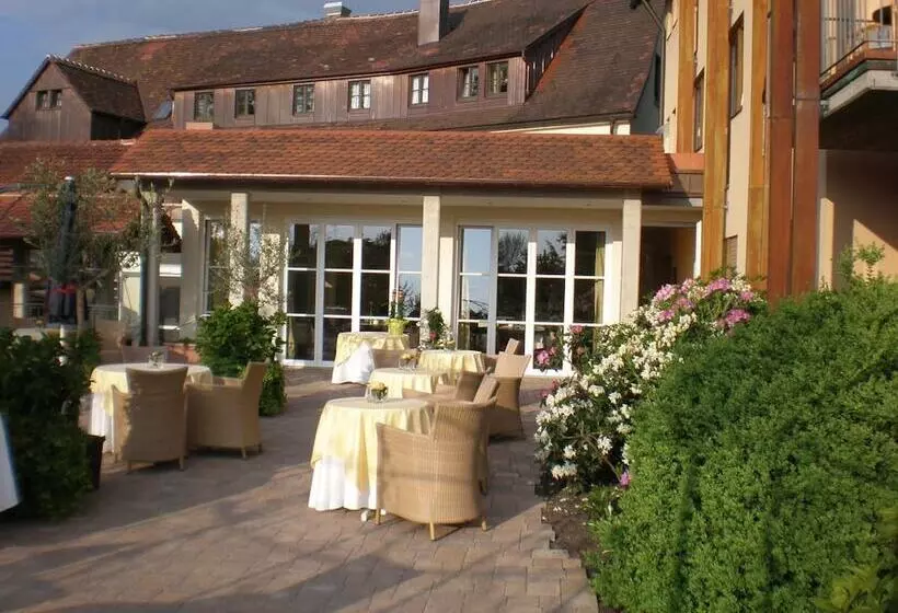 酒店 Landhaus Wolf Wir Freuen Uns