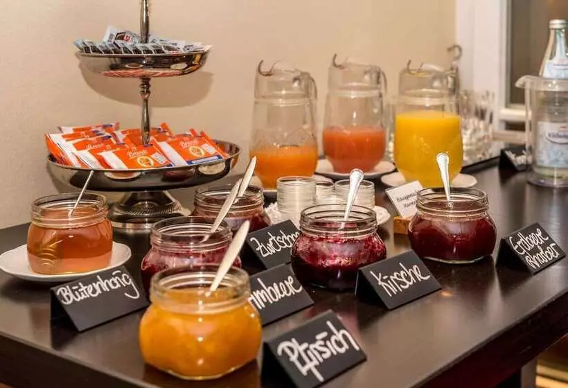 酒店 Landhaus Wolf Wir Freuen Uns