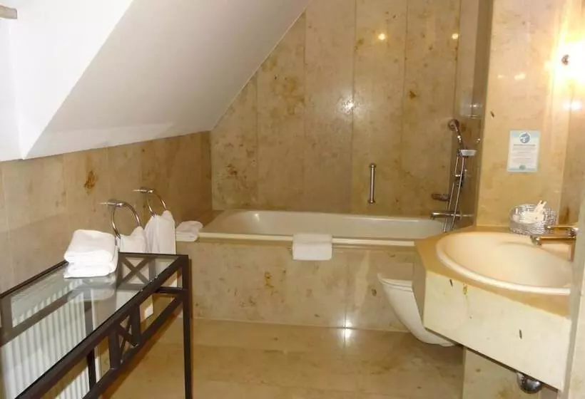 酒店 Landhaus Wolf Wir Freuen Uns