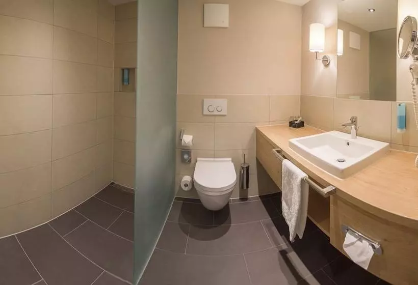 酒店 Landhaus Wolf Wir Freuen Uns