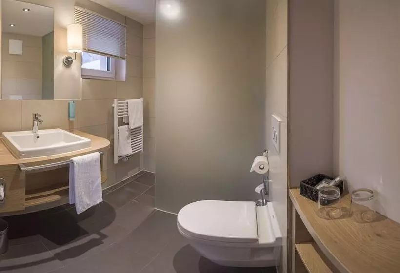 酒店 Landhaus Wolf Wir Freuen Uns