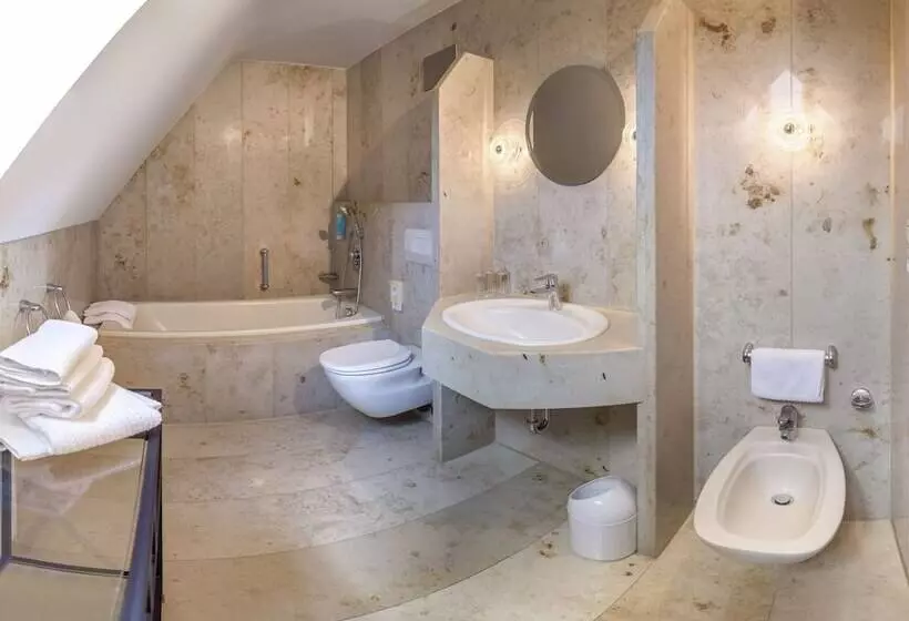 酒店 Landhaus Wolf Wir Freuen Uns