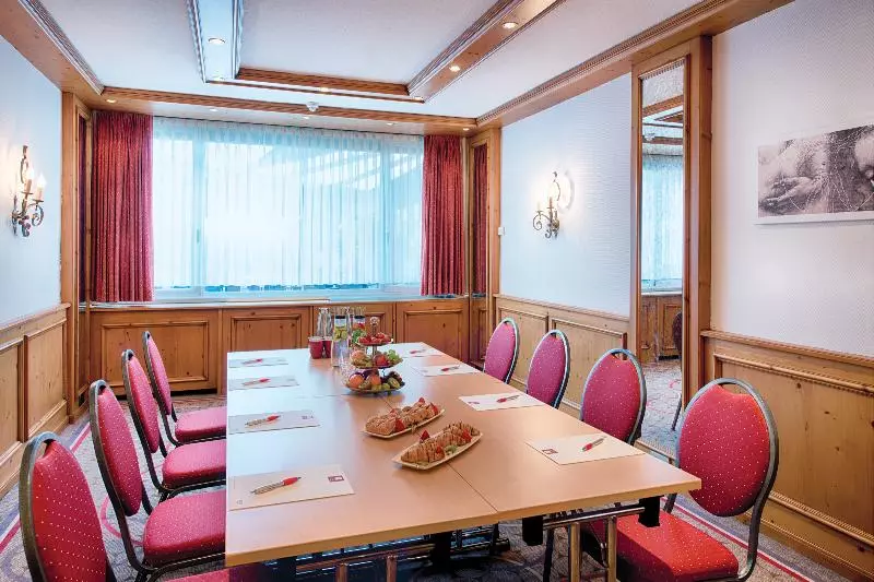 Leonardo Hotel Heidelberg Walldorf