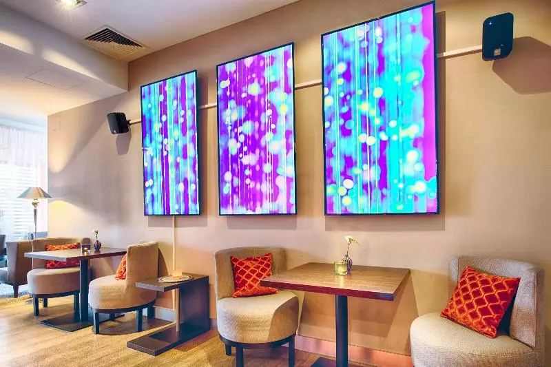 Leonardo Hotel Heidelberg Walldorf