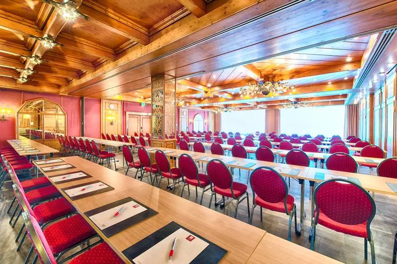 Leonardo Hotel Heidelberg Walldorf