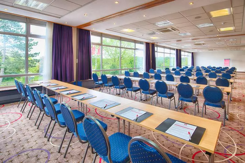 Leonardo Hotel Heidelberg Walldorf