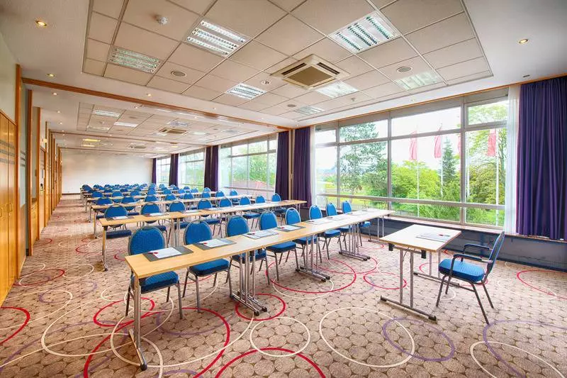 Leonardo Hotel Heidelberg Walldorf