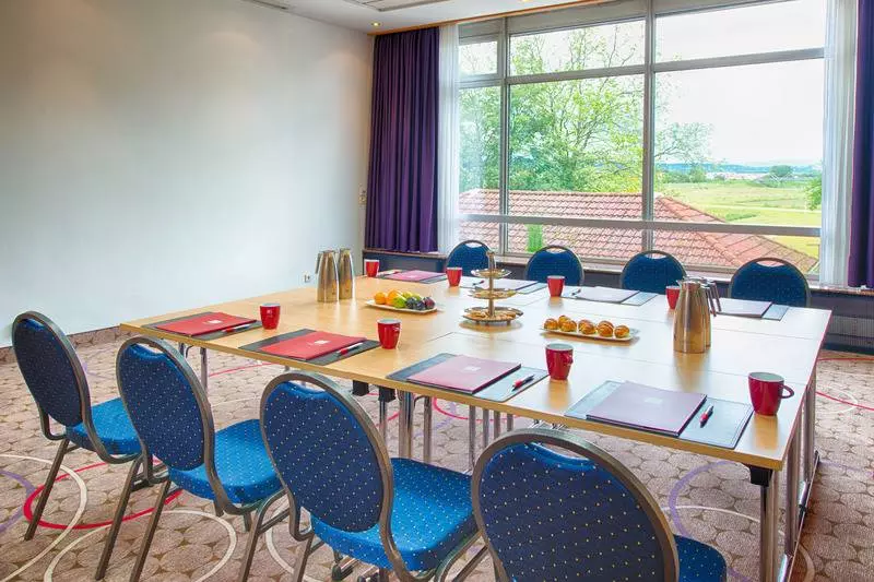 Leonardo Hotel Heidelberg Walldorf