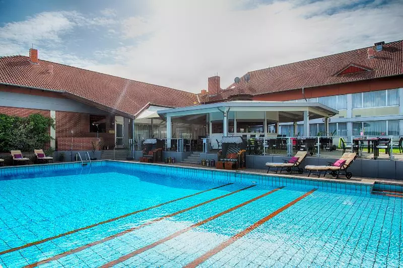 Leonardo Hotel Heidelberg Walldorf