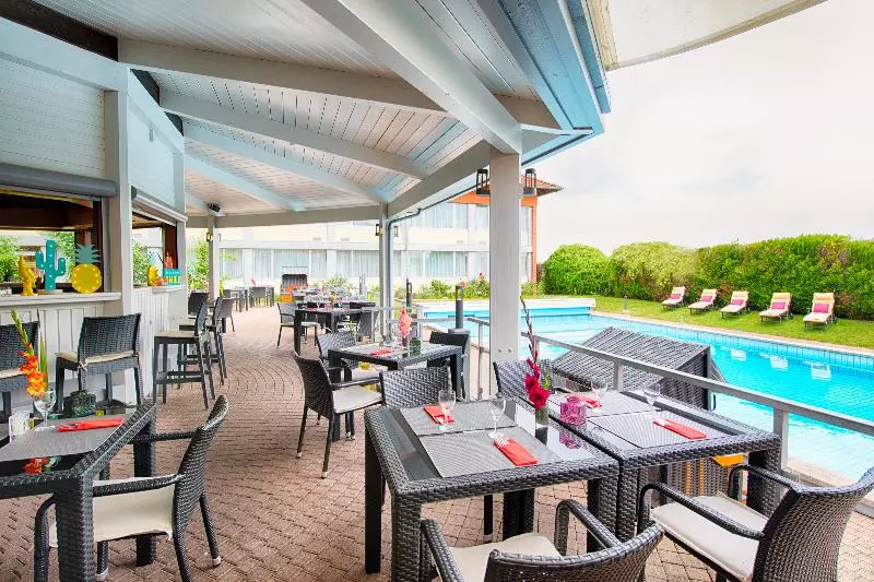 Leonardo Hotel Heidelberg Walldorf