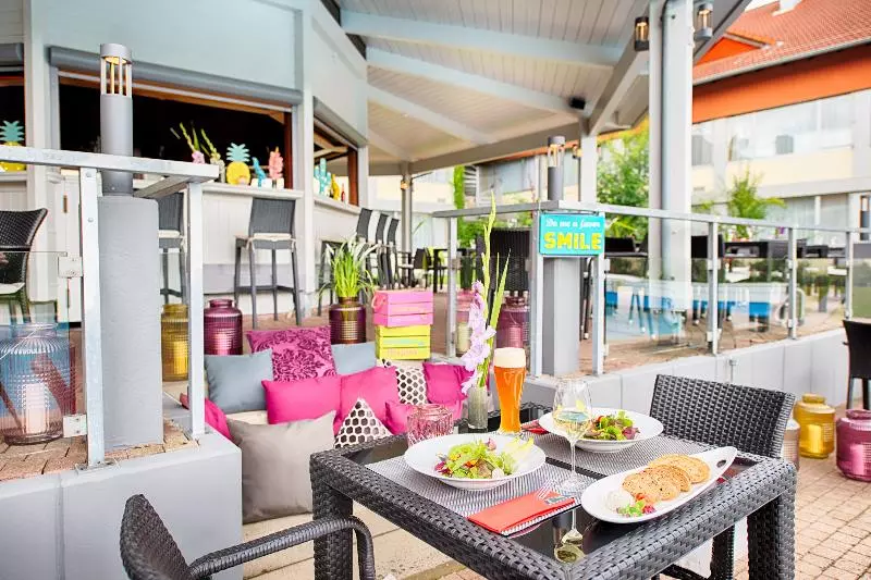 Leonardo Hotel Heidelberg Walldorf