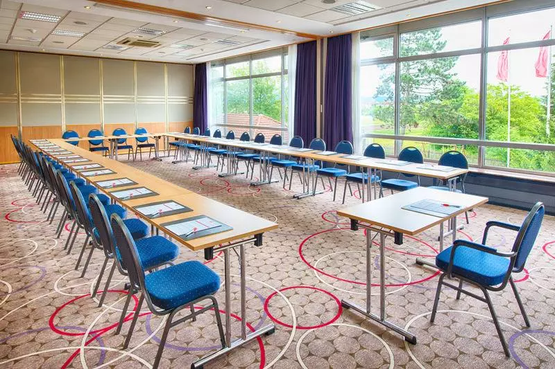 Leonardo Hotel Heidelberg Walldorf