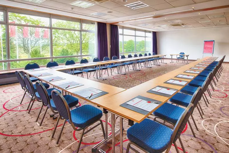 Leonardo Hotel Heidelberg Walldorf