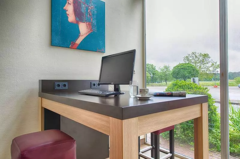 Leonardo Hotel Heidelberg Walldorf