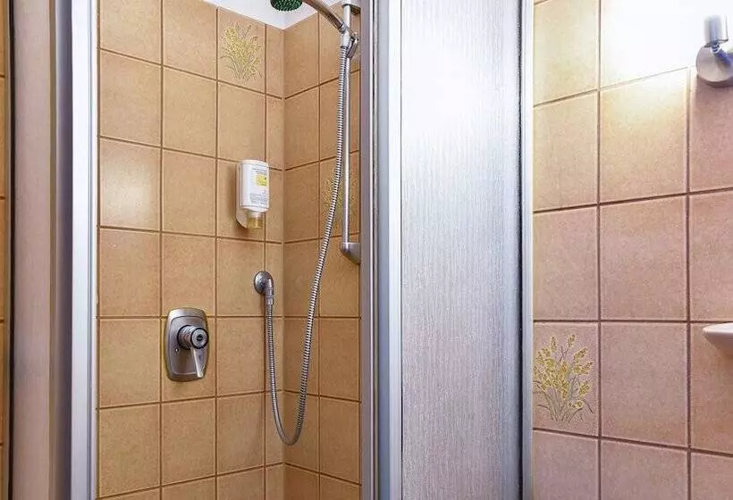 Отель Mainbogen