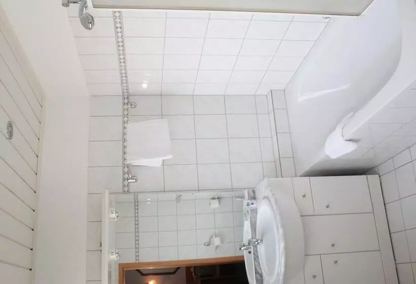 Отель Mainbogen