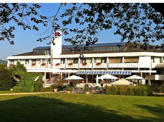 هتل Moselpark Eventresort