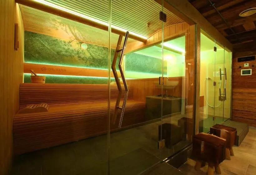 Отель Nägler´s Fine Lounge