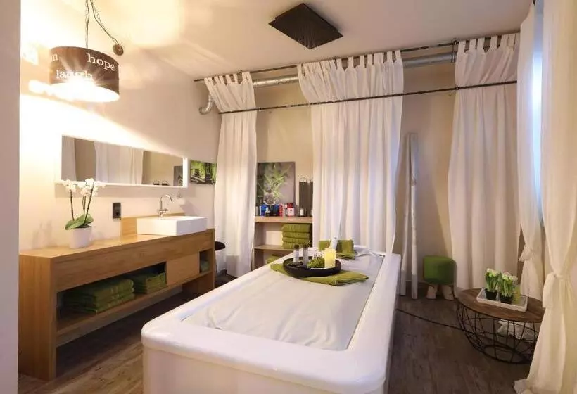 Отель Nägler´s Fine Lounge