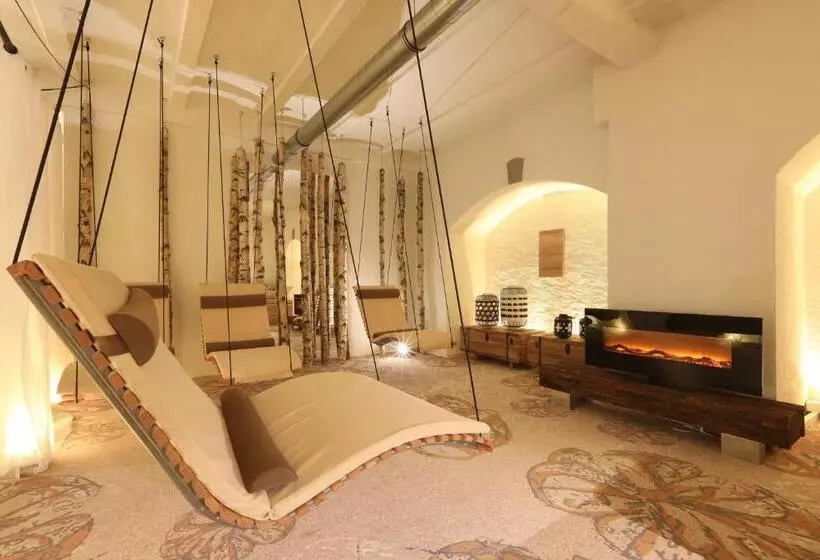 Отель Nägler´s Fine Lounge