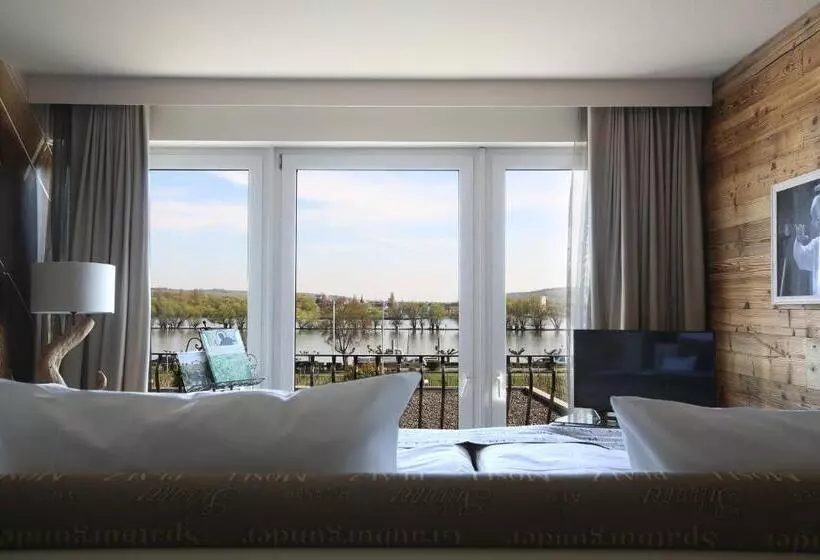 Отель Nägler´s Fine Lounge