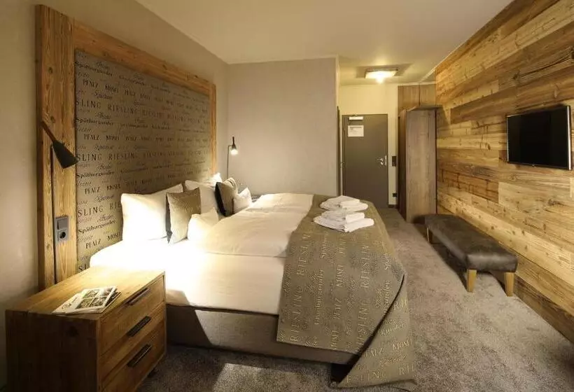 Отель Nägler´s Fine Lounge