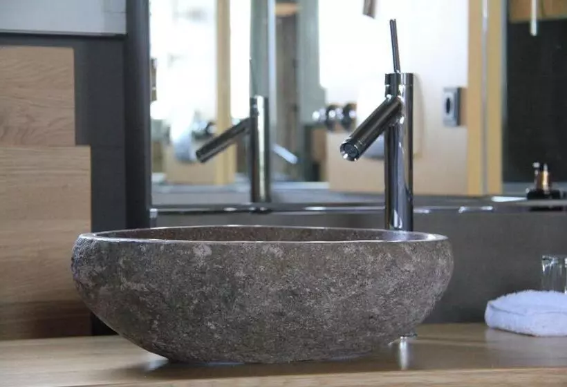 Отель Nägler´s Fine Lounge