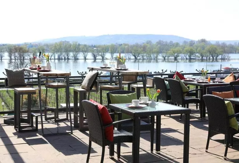 Отель Nägler´s Fine Lounge