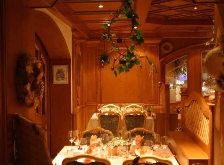 בית מלון כפרי Odenwaldblick