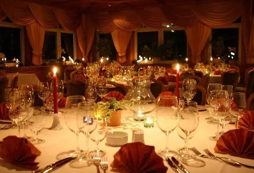 בית מלון כפרי Odenwaldblick