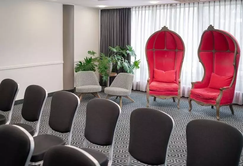 Pentahotel Wiesbaden