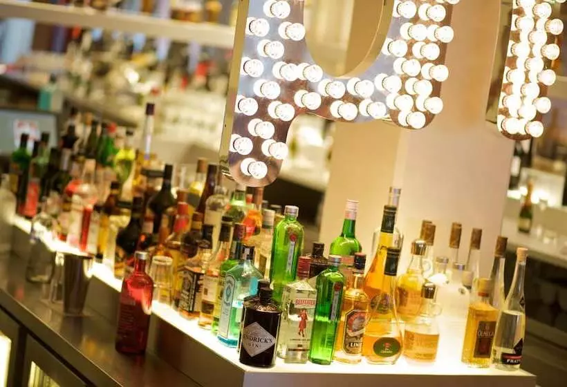 Pentahotel Wiesbaden