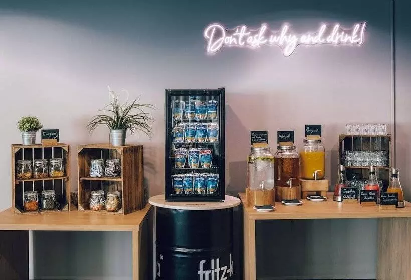 Pentahotel Wiesbaden