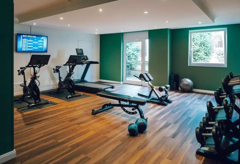 Pentahotel Wiesbaden