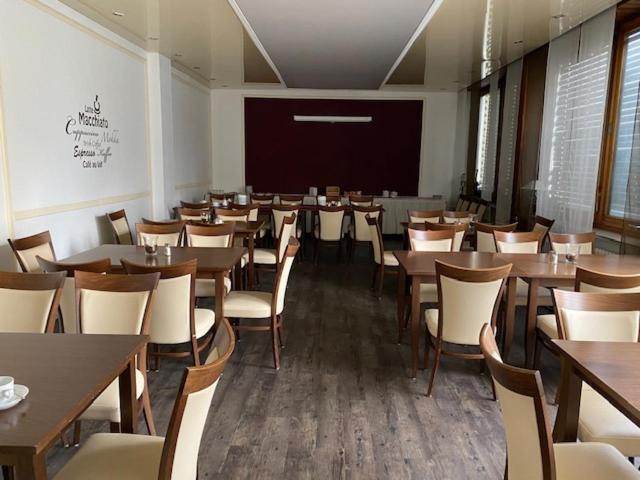 בית מלון כפרי Poock